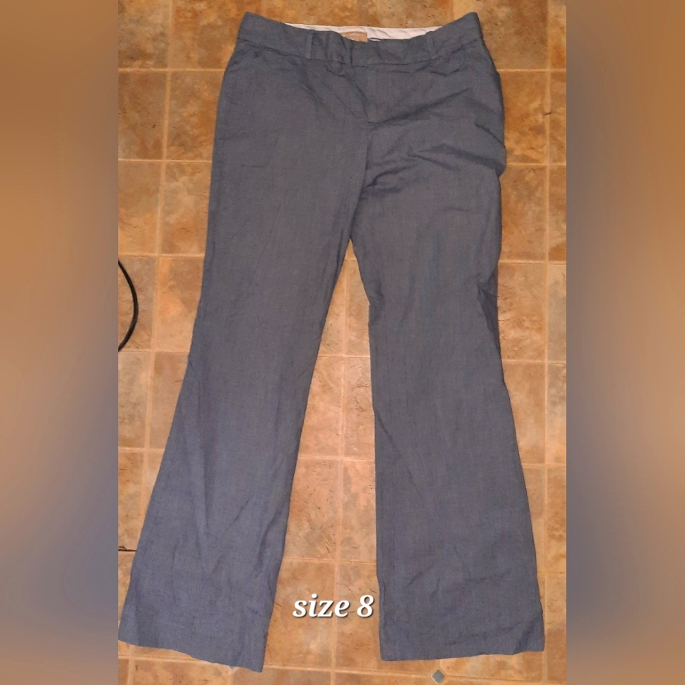 Banana Republic Martin Fit In Good Condition